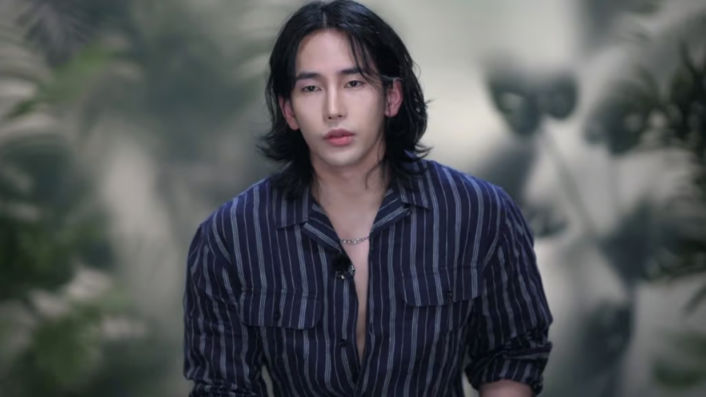 ‘Solteiros, Ilhados e Desesperados 4’ conheça os participantes da nova temporada do reality (4)