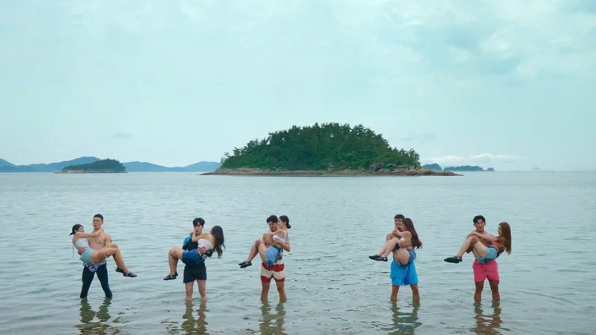 ‘Solteiros, Ilhados e Desesperados 4’ quando estreiam os novos episódios da temporada