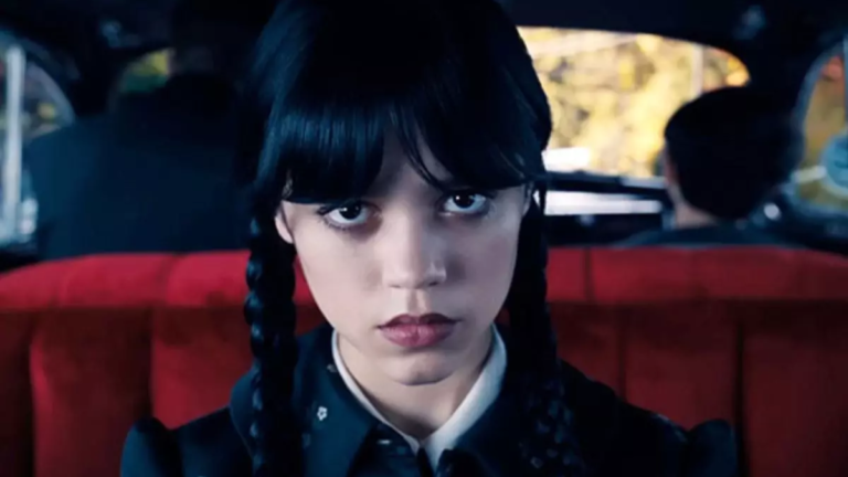 ‘Stranger Things’, ‘Wandinha’, ‘Round 6’ confira os principais lançamentos da Netflix em 2025