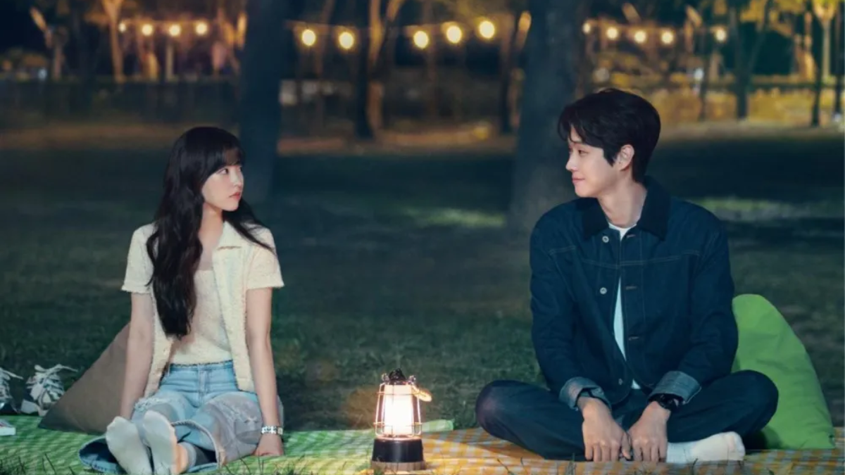 ‘Um Amor de Cinema’ novo dorama da Netflix promete emocionar - veja o trailer