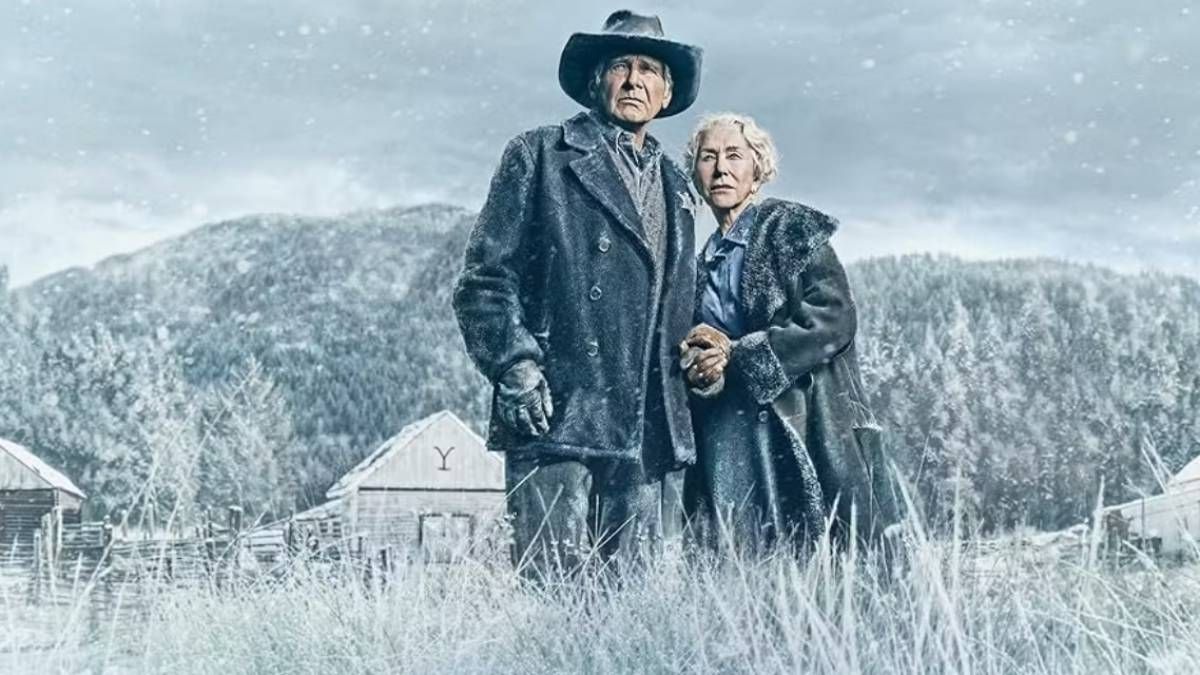 Confira a crítica da temporada 2 de "1923", drama de faroeste de 2025 disponível para assistir no Paramount+