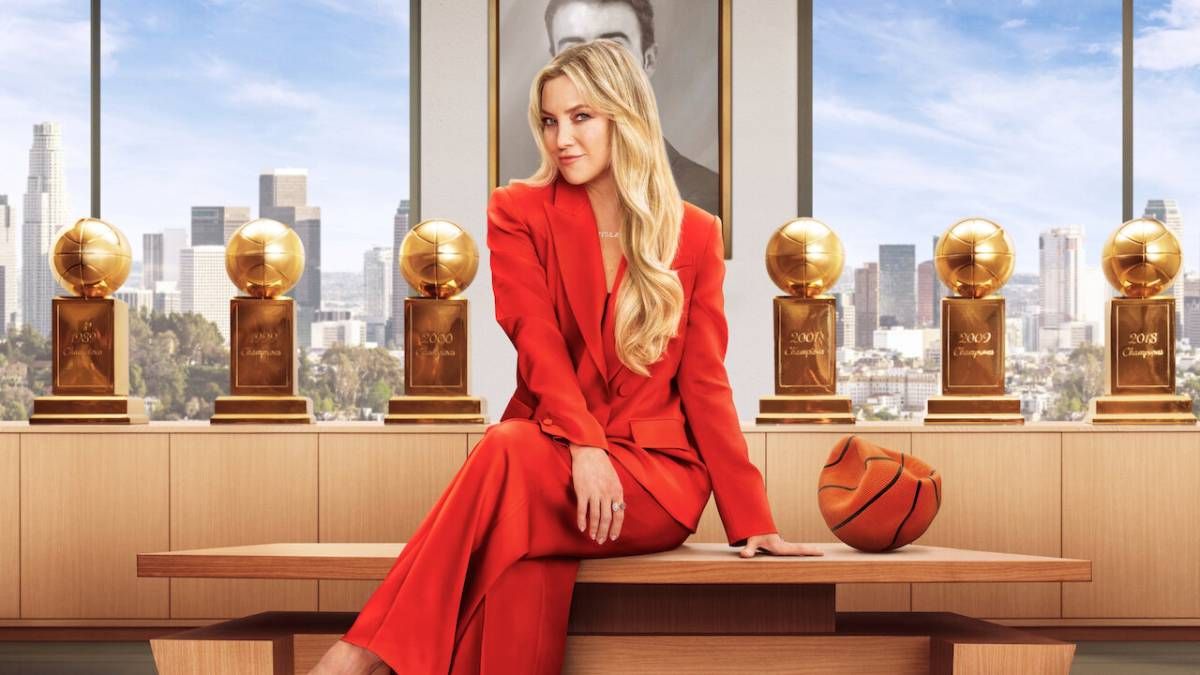 Confira a crítica da série "A Dona da Bola", comédia de 2025 com Kate Hudson disponível para assistir na Netflix