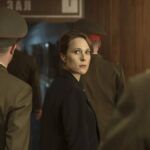 Confira a crítica do primeiro episódio de "A Fronteira Oriental", série polonesa de 2025 disponível para assistir na Max.