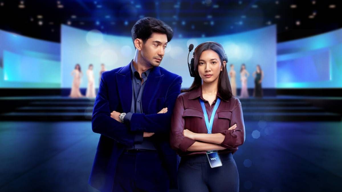 Confira a crítica do filme "A Garota Mais Linda do Mundo", romance indonésio de 2025 disponível para assistir na Netflix.