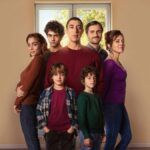 Confira a crítica da série "A História da Minha Família", drama italiano de 2025 disponível para assistir na Netflix.