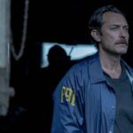 Cena do filme "A Ordem", suspense de 2025 com Jude Law disponível para assistir no Prime Video - Confira a crítica