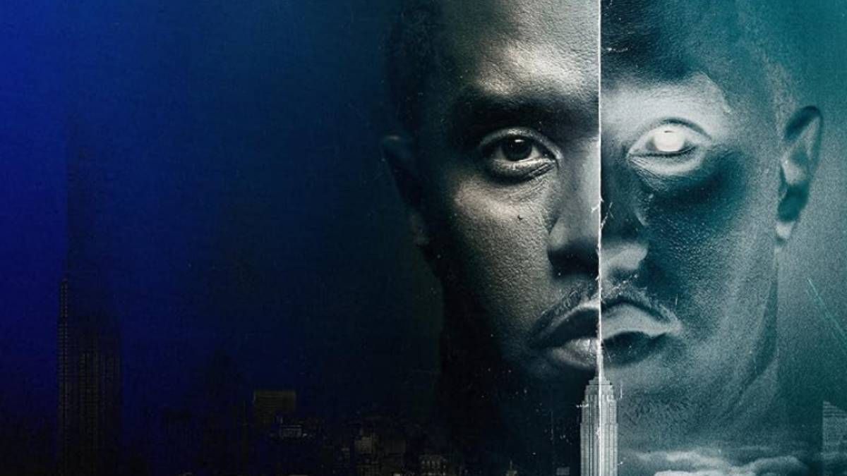 Confira a crítica da série "A Queda de P Diddy", documentário em 5 episódios de 2025 sobre o artista que está disponível na Max.