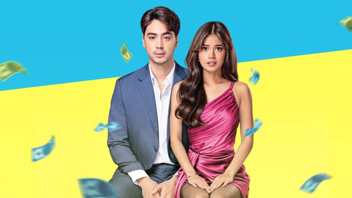 Confira a crítica do filme "Alpinistas Sociais", comédia romântica filipina de 2025 disponível para assistir na Netflix