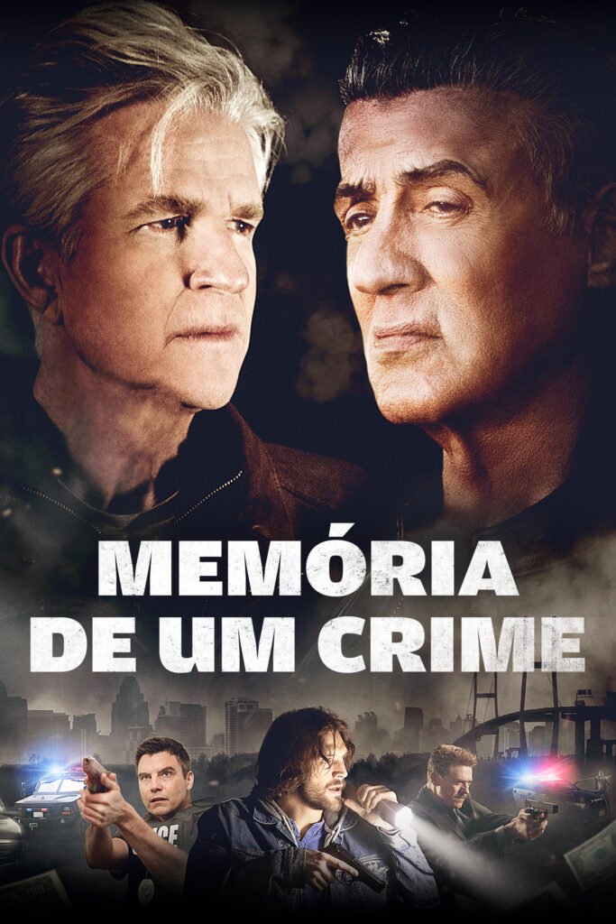 Sylvester Stallone e Gerard Butler são os destaques dos lançamentos do Adrenalina Pura em março