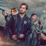 Confira a crítica do filme "Bastion 36", suspense policial francês de 2025 disponível para assistir na Netflix