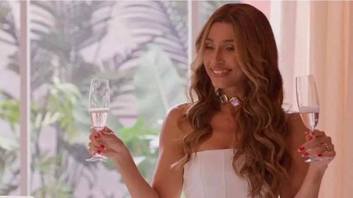 Confira a crítica dos episódios 16 a 20 da novela "Beleza Fatal", série brasileira de 2025 disponível para assistir na Max