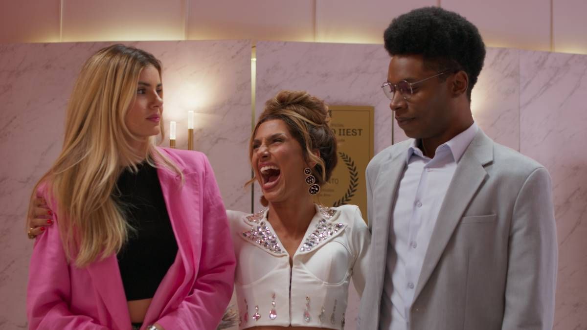 Confira a crítica dos episódios 21 a 25 da novela "Beleza Fatal", série brasileira de 2025 disponível para assistir na Max.