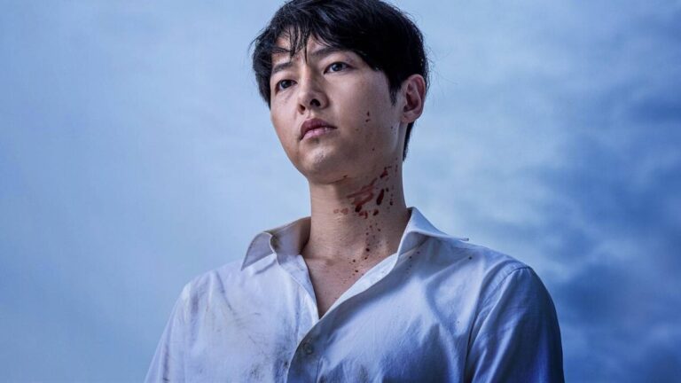 Confira a crítica do filme "Bogotá: A Cidade dos Sonhos Perdidos", drama policial sul-coreano de 2025 disponível para assistir na Netflix.