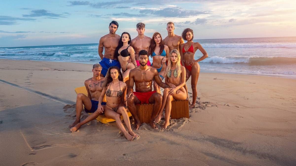 Confira a crítica da temporada 2 da série "Brincando com Fogo: Alemanha", reality show de 2025 disponível para assistir na Netflix.
