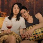 Confira a crítica da série "Casada, mas", dorama taiwanês de 2025 disponível para assistir no catálogo da Netflix