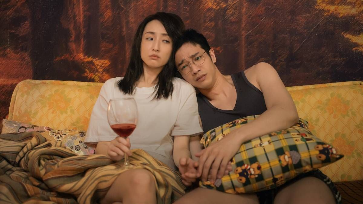 Confira a crítica da série "Casada, mas", dorama taiwanês de 2025 disponível para assistir no catálogo da Netflix