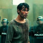Confira a crítica da série "Cela 211", suspense dramático mexicano de 2025 disponível para assistir na Netflix.