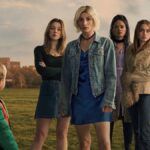 Confira a crítica da série "Cidade Tóxica", drama britânico de 2025 com Jodie Whittaker disponível para assistir na Netflix