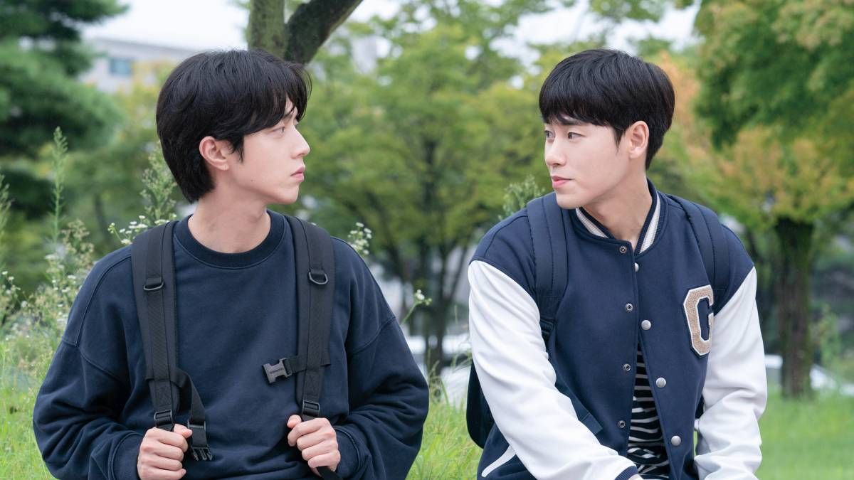 Confira a crítica do filme "Circunstâncias Individuais", dorama BL sul-coreano de 2025 disponível para assistir na Viki Rakuten.