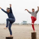 Confira a crítica da parte 3 da temporada 6 de "Cobra Kai", série de 2025 disponível para assistir na Netflix