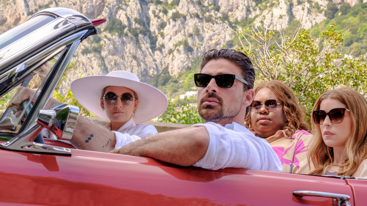 Com Anna Kendrick e Blake Lively no elenco, ‘Outro Pequeno Favor’ ganha teaser trailer saiba quando estreia e onde assistir