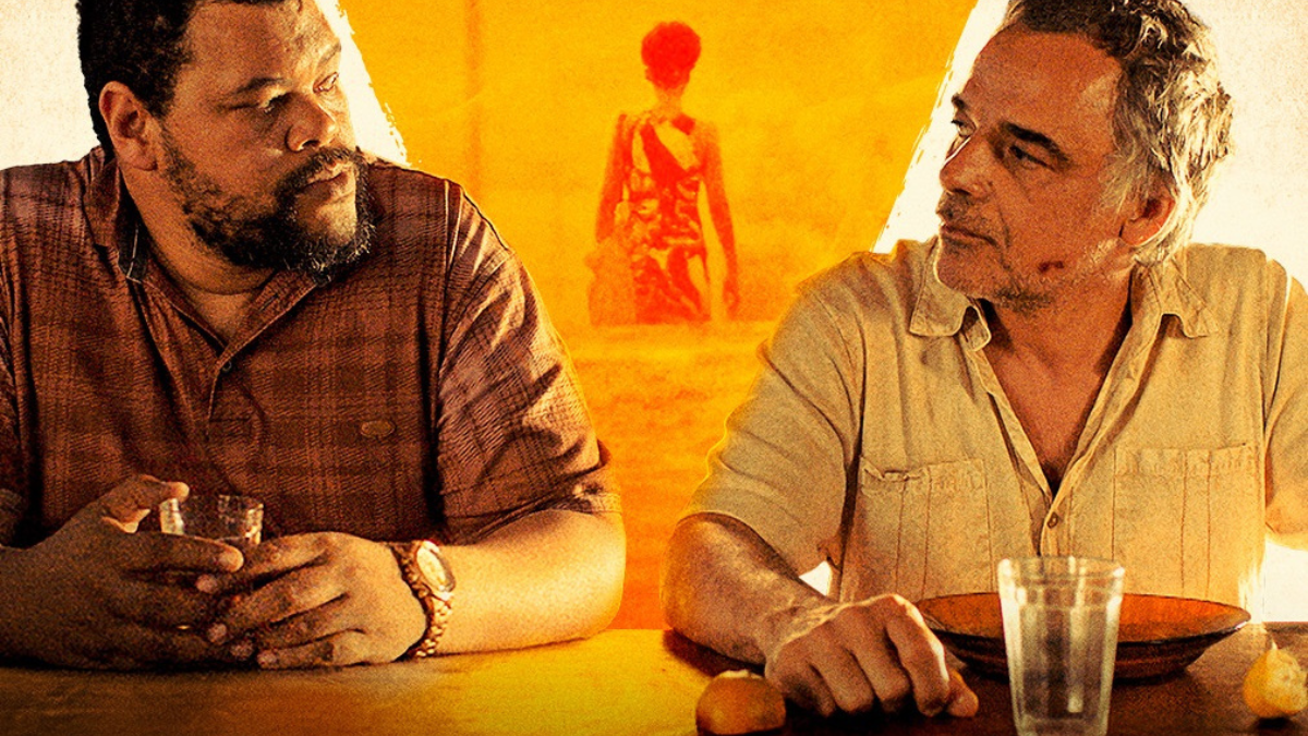 Com Babu Santana e Ângelo Antônio, ‘Oeste Outra Vez’ ganha trailer IMPRESSIONANTE veja!
