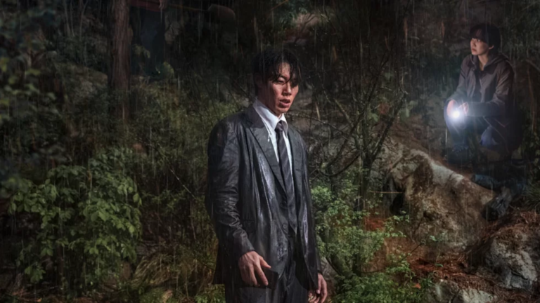 Com parceria entre Alfonso Cuarón e diretor de ‘Invasão Zumbi’, Netflix divulga trailer de ‘Revelações’ VEJA!