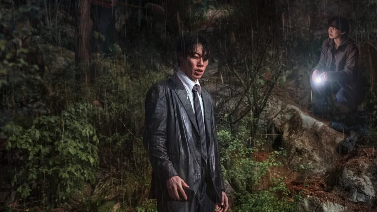 Com parceria entre Alfonso Cuarón e diretor de ‘Invasão Zumbi’, Netflix divulga trailer de ‘Revelações’ VEJA!