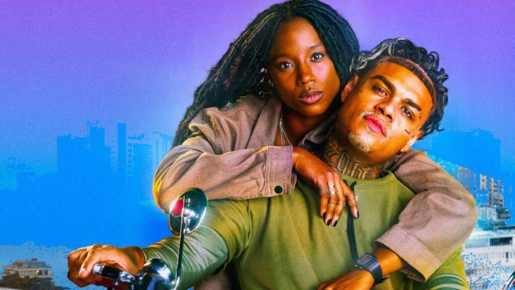 'Confia - Sonho de Cria' | Crítica do filme, Globoplay (2025)