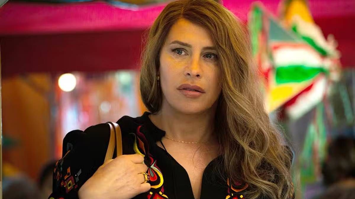 Cena do filme Emilia Perez - Confira as estreias do cinema em 6 fevereiro de 2025: veja os principais lançamentos e novidades que chegam às salas de exibição.