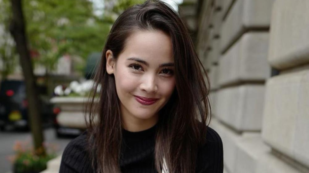 Conheça o elenco de ‘Se as Flores Falassem’, novo dorama tailandês da Netflix