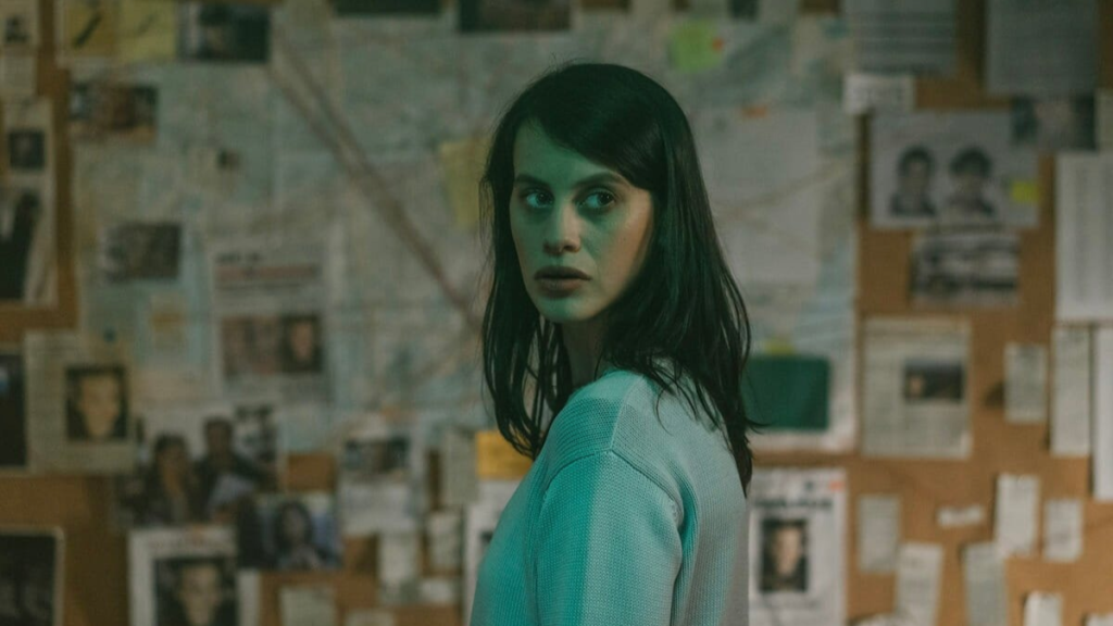 Conheça o responsável pelo Jogo da Alma com o final explicado da temporada 2 de ‘A Garota na Fita’