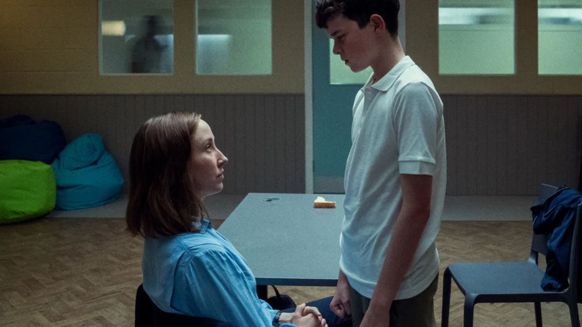 Conheça ‘Adolescência’, drama policial que promete CHOCAR assinantes da Netflix