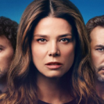 Conheça ‘Medusa’, nova série que promete muito suspense na Netflix veja o trailer