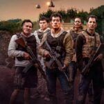 Confira a crítica de "Contra-Ataque", filme de ação mexicano de 2025 disponível para assistir no catálogo da Netflix