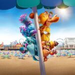 Confira a crítica do filme "Debaixo do Píer", animação infantil de 2023 disponível para assistir na Netflix.