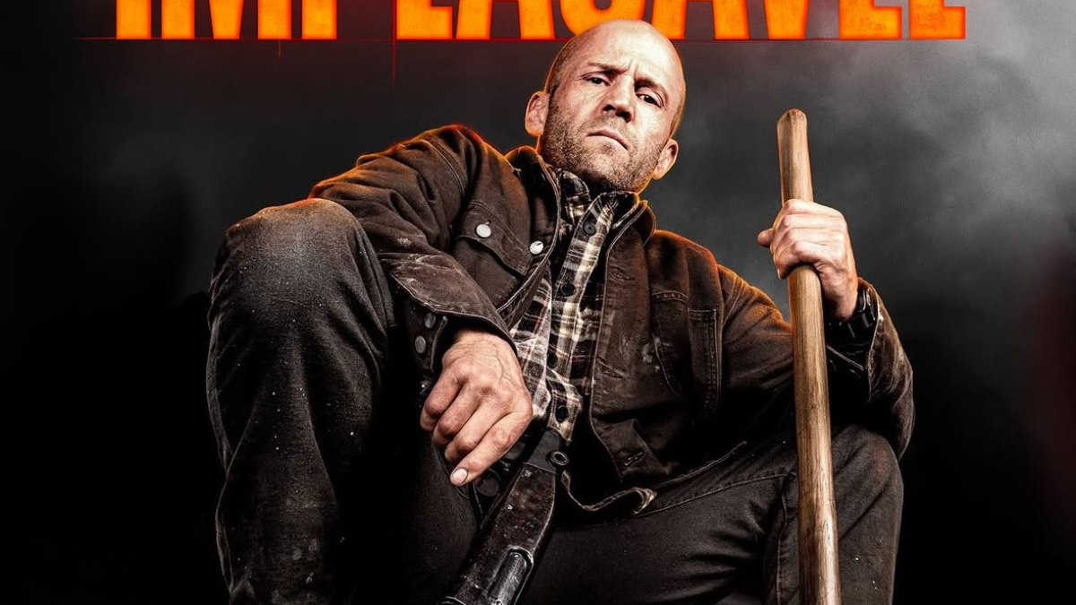 Do diretor de ‘Esquadrão Suicida’ e estrelado por Jason Statham, ‘Resgate Implacável’ ganha trailer: VEJA!