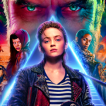 Disney+ divulga trailer IMPRESSIONANTE da ópera rock ‘O’Dessa’, com CONFIRA!