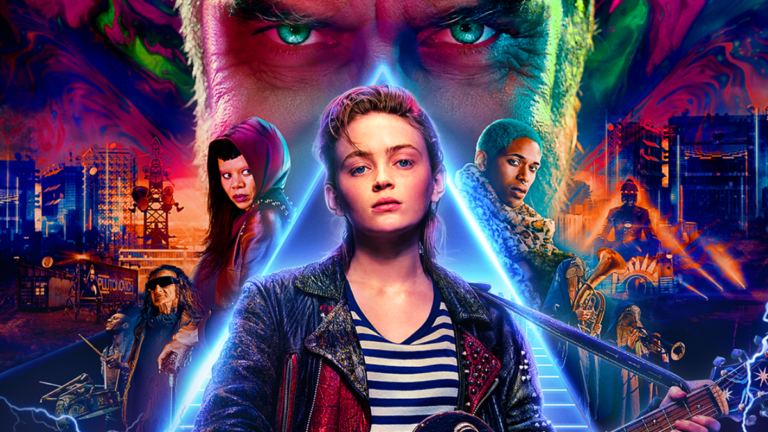Disney+ divulga trailer IMPRESSIONANTE da ópera rock ‘O’Dessa’, com CONFIRA!