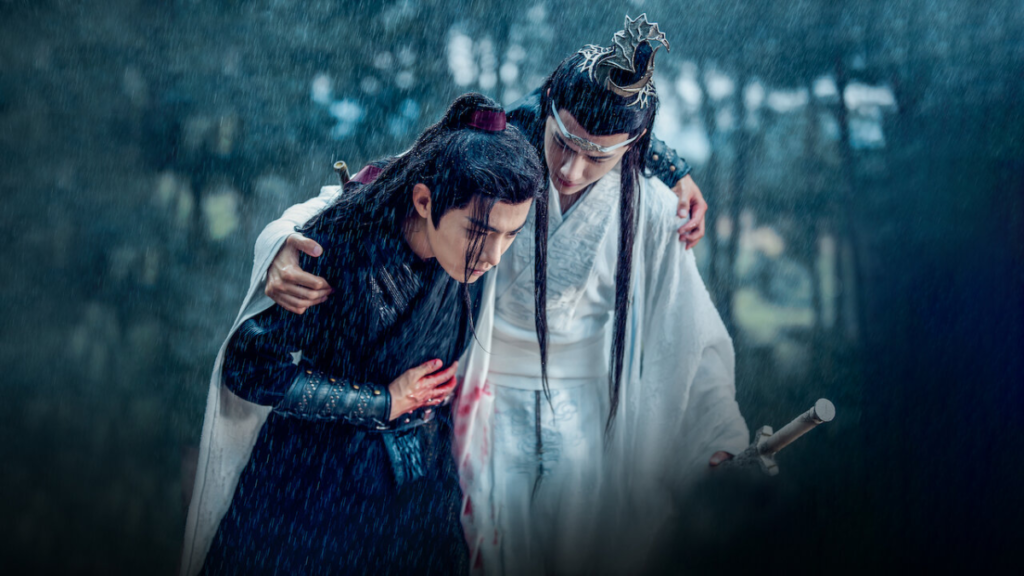 Doramas chineses também são sucesso conheça 15 produções da China para maratonar (2)