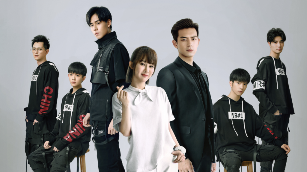 Doramas chineses também são sucesso conheça 15 produções da China para maratonar (7)