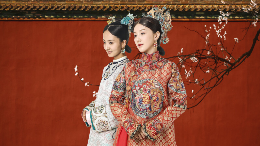 Doramas chineses também são sucesso conheça 15 produções da China para maratonar (8)