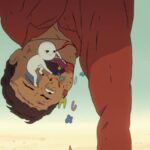 Confira a crítica da série "Efeitos Colaterais" (Common Side Effects), animação de 2025 disponível para assistir na Max / Adult Swim.