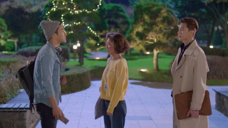 Confira a crítica da série "Ela Era Bonita", dorama sul-coreano de 2015 disponível para assistir na Netflix / Viki