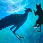 Entenda o EMOCIONANTE final de ‘Flow’ confira a explicação do filme