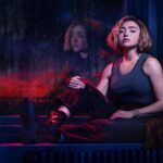 Confira a crítica da temporada 2 de "Espíritos na Escola", série com Peyton List de 2025 disponível para assistir no Paramount+