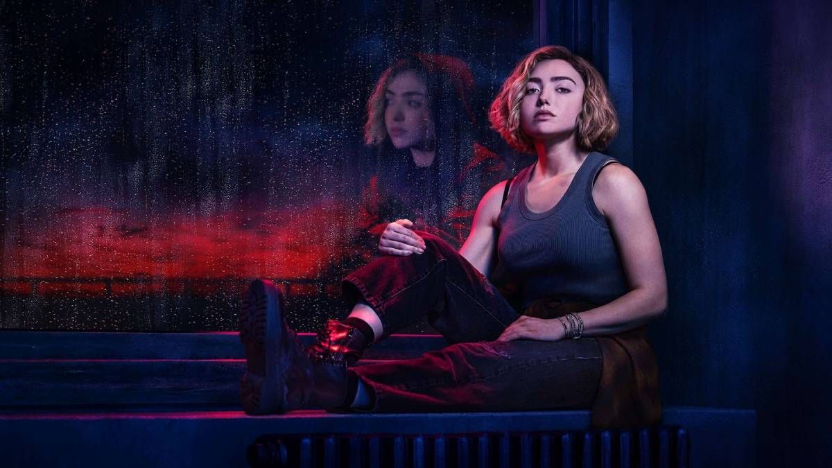 Confira a crítica da temporada 2 de "Espíritos na Escola", série com Peyton List de 2025 disponível para assistir no Paramount+