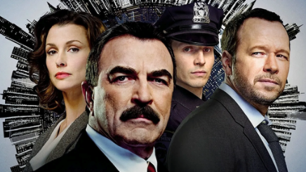 Fim de ‘The Rookie’, nova temporada de ‘The Traitors’... veja o que chega ao Universal em março de 2025 (1)