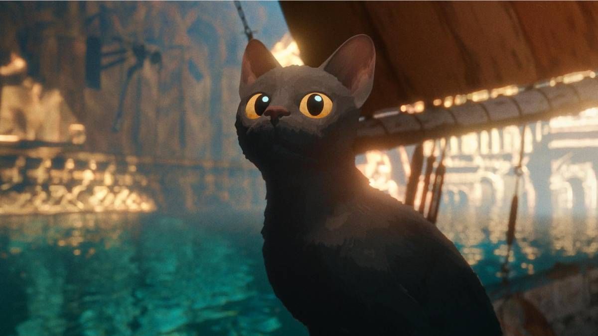Confira a crítica do filme "Flow", animação da Letônia indicada ao Oscar que estreou nos cinemas em 20 de fevereiro de 2025