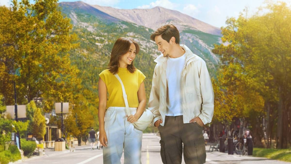 Confira a crítica do filme "Hello, Love, Again", romance filipino de 2024 disponível para assistir na Netflix.